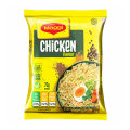 Maggi Noodles Chicken New 73g. 