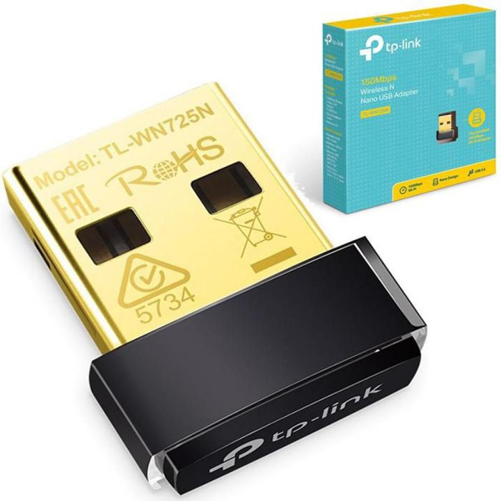TP-Link%20TL-WN725N%20150Mbps%20Wireless%20N%20Nano%20USB%20WiFi%20Adapter%20-%20Image%208