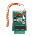 AU47-4Km Wireless Remote Control Module Kit DC 9V RF 433Mhz for Arduino ARM WL MCU Raspberry Distance. 