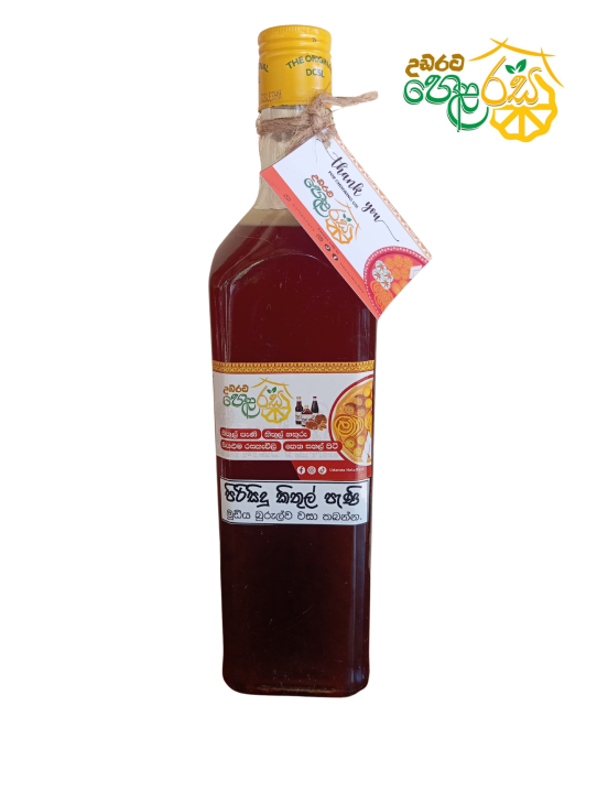 Kitul Triacle Kithul Treacle 750ml | Daraz.lk