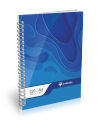 Innovate Spiral Note Book CR (A4) 120pgs. 