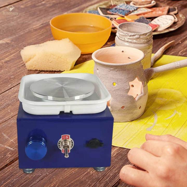 electric%20Pottery%20Wheel%20Sculpting%20Turntable%20Crafts%20Beginner%20Adults%20-%20Image%208