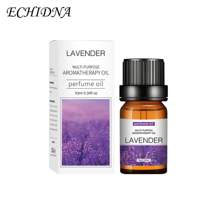 10ml Essential Oil Leakproof Soap Made Mild Water Soluble Rose Essential Fragrance for Bedroom