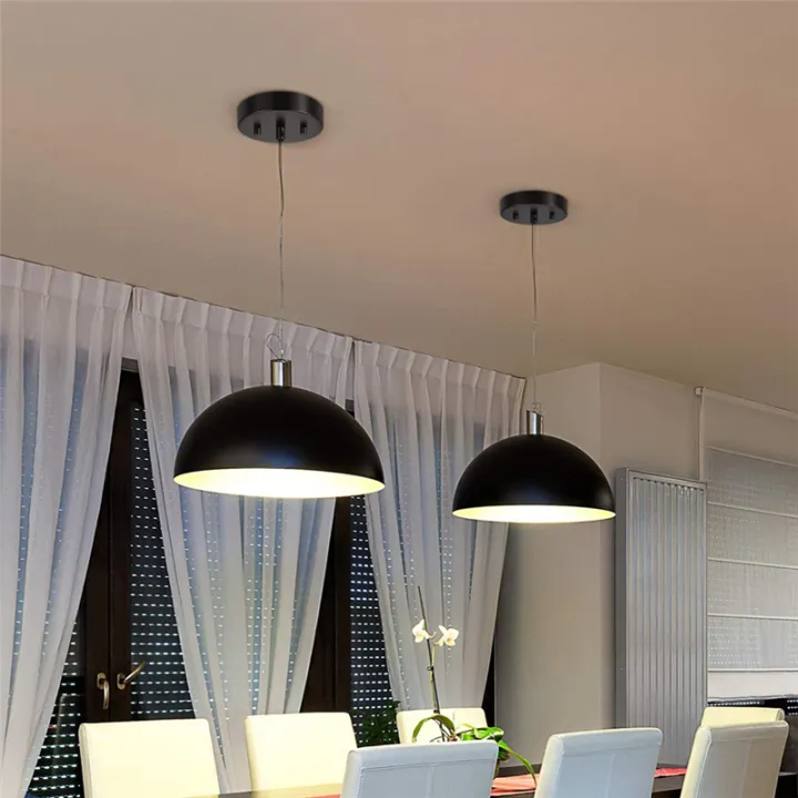 Ceiling%20Lighting%20Canopy%20Kit%20Pendant%20Light%20Plate%20Cover%20with%20All%20Mounting%20Hardware%20for%20Chandelier%20or%20Pendant%20Light%20Black%20-%20Image%204