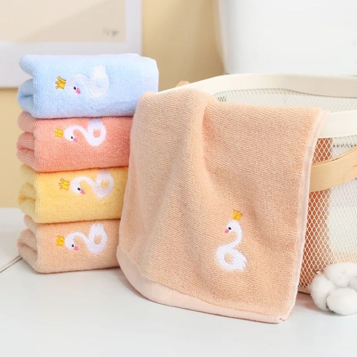 Baby%20Towel%20Cute%20Soft%20Cotton%20Kids%20Bath%20Towels%20Washcloth%20Feeding%20Hand%20Face%20Towel%20for%20Children%20Adults%20Bathroom%20Wipe%20Towel%2050x25cmBasketball%20-%20Image%205
