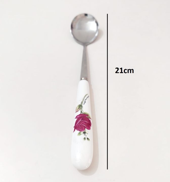 Stainless%20Steel%20Cooking%20Spoons%20Fork%20Rice%20Spoon%20Kitchen%20Utensils%20Set%204Pcs%20-%20Image%208