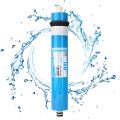 Home Reverse Osmosis Membrane Replacement RO Water System Filter 50/75/100 GPD. 