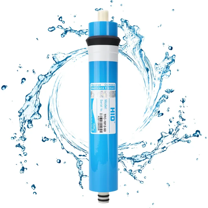 Home%20Reverse%20Osmosis%20Membrane%20Replacement%20RO%20Water%20System%20Filter%2050/75/100%20GPD%20-%20Image%203