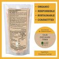 Our Organik Tree Naturally Mined Himalayan Pink Salt | Fine Grain For Daily Cooking | Bath Salt | Pure | Nutrient Rich | Rock Salt (450 GM)(FROM INDIA) NUSS. 