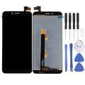 OEM LCD Screen for Asus ZenFone 3 Max / ZC553KL with Digitizer Full Assembly. 