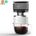 Xiaomi Mijia Portable Coffee Maker Automatic Smart Coffee Machines Mini Americano Coffee Maker Machine Kitchen Accessories Tools. 