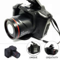 Digital Video Camera 1080P Video Camcorder 16X Zoom Digital Camera Compact Camera For Boys Girls Women Men. 