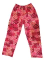 Ladies Printed 100%  Cotton Pants. 