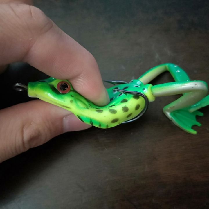 New%20Arrival%20Artificial%20Lure%20Soft%20Lure%20Black%20Fish%20Killer%2055mm%2015g%20Fishing%20lures%20Soft%20Frog%20for%20snakehead%20-%20Image%207