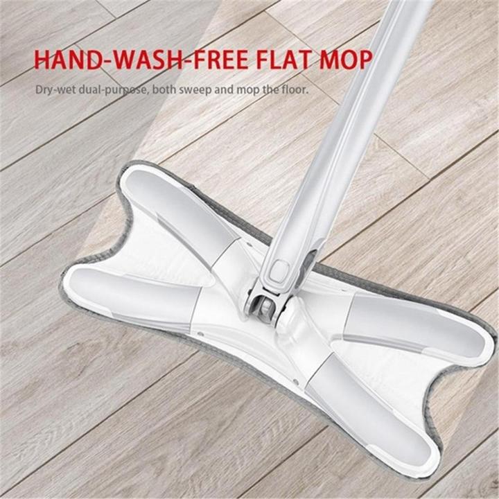 X-type%20Manual%20Extrusion%20Floor%20Mop%20Hand%20Free%20Washing%20Flat%20Mop%20With%20Microfiber%20Replace%20Pads%20Easy%20Wringing%20Household%20Floor%20Cleaning%20Tools%20-%20Image%208
