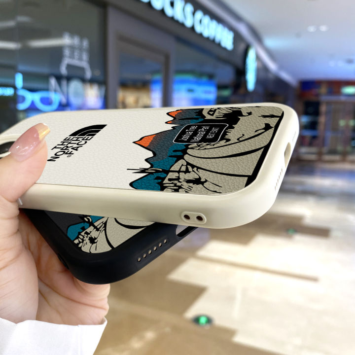 Hontinga%20for%20iPhone%20X%20XS%20Back%20Cover%20PU%20Leather%20Simple%20Scenery%20Print%20Case%20Soft%20Silicone%20Edge%20Phone%20Cases%20-%20Image%207