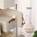Collapsible Laundry Hamper Dirty Clothes Laundry Basket for Household Closet. 