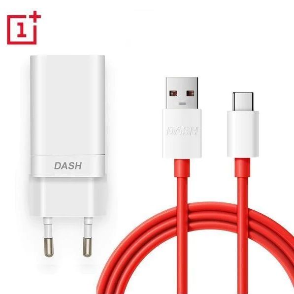 OnePlus Dash Charger adaptive One Plus 6t 5t 3t Smartphone