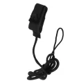 Paddle Board Foot Rope Surfboard Foot Rope Portable Non Break Easily Attach Uniform Strength PVC Practical Flexible Safe for. 