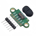 VL53L5X V2 TOF Wide-Field Time of Flight Multi-Region Laser Ranging Sensor Module VL53L5CX with Cover. 
