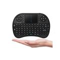 Wireless Mini Keyboard. 