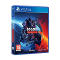 PS4 Game - Mass Effect Legendary Edition. 