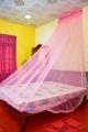 SK Single Mosquito Net (6x3). 