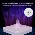 New E27 Light Bulb Super Bright Ceiling Lamp 30W 40W 50W 65W Bulb Energy Saving Bulb Bedroom Kitchen Bathroom Lighting Decor. 