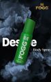 Fogg Champion/Desire/ Absolute/Master/Total Body Spray - Fresh Scent for Men & Women. 