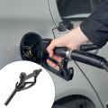 New Lightweight Full Plastic Manual Refueling Tool Simple Gasoline Refueling Nozzle Self-Flowing Refueling Nozzle 1 Inch. 