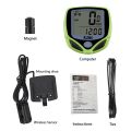 Bicycle Speed Meter Cycle Speed Meter Digital Cycling Computer Bicycle Computer Bicycle Accessories Bicycle Parts Bike Speed Meter Computer. 