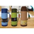 Sunflower Vacuum Flask 1L. 