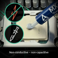 ARCTIC MX - 4 4g mx4 (Genuine) - Premium Performance Thermal Paste for all processors (CPU, GPU - PC, PS4, XBOX), very high thermal conductivity, long durability, safe application, non-conductive. 