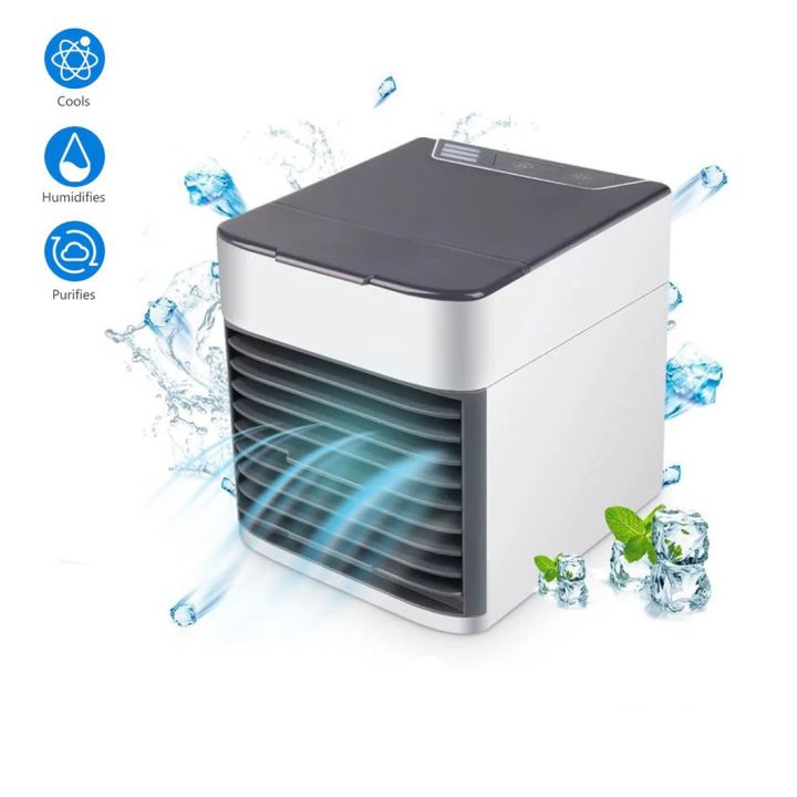 Arctic Air Mini Cooler Air Cooler Fan | Daraz.lk