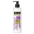 TRESemme Pro Pure Damage Recovery Shampoo, with Fermented Rice Water, Sulphate Free & Paraben Free, for Damaged Hair, 370 ml  (FROM INDIA SAB). 