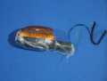 TVS STAR CITY  FRONT ( RIGHT) SIDE SIGNAL LIGHT FULL SET. 