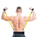 Bounce Trainer Resistance Rope Gym Sports Fitness Boxing Stretching Stap. 