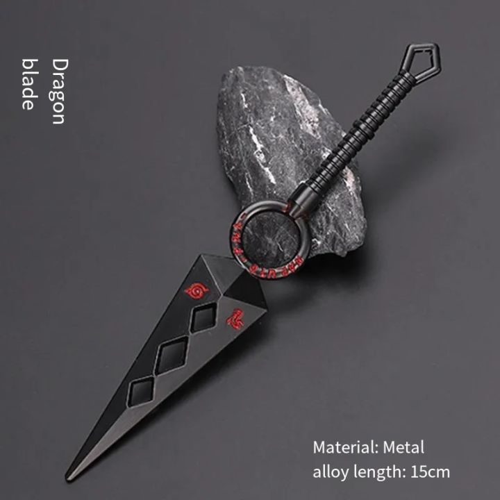 Japanese%20Naruto%20Anime%20Figure%20Peripheral%20Props%20Ninja%20Alloy%20Kunai%20Toy%20Bitterless%20Zabuza%20Flying%20Thunder%20God%20Boy%20Gift%20Action%20Figures%20-%20Image%204