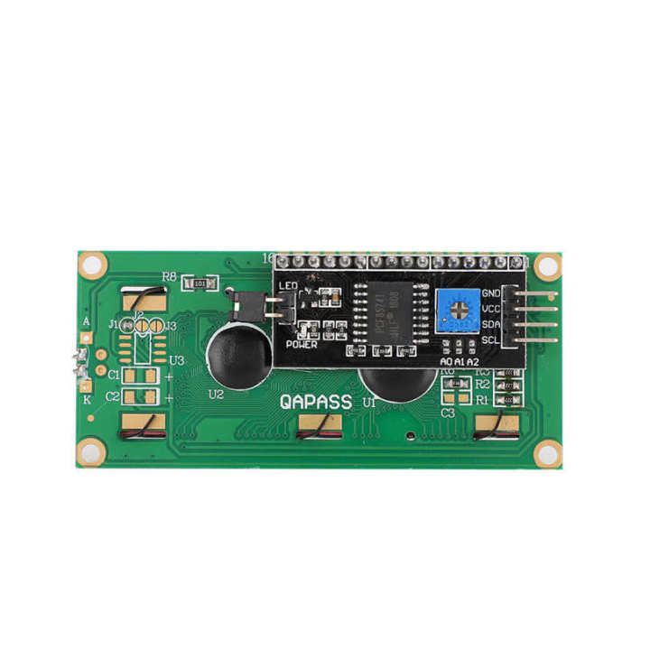 HW-60D%202004A%20LCD%20Module%20Display%20Board%2020*4%205V%20LCD/LCM%20Yellow-Green%20Screen%20-%20Image%203