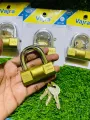 Padlock (60mm) 4"/ Lock / Security Lock. 