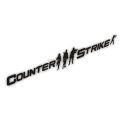 【Hottest Trends】Hot Selling Design Car Styling Games Counter Strike Car Door Whole Body Creative Pattern Vinyl Decals. 