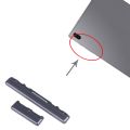 For Samsung Galaxy Tab S6 SM-T865 Original Power Button and Volume Control Button. 