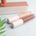 Private Label Long-Lasting Liquid Full Coverage Concealer 12 Natural Mineral Colors with Moisturizer Waterproof. 