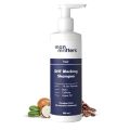 Man Matters DHT Blocking Anti Hair Fall Shampoo 200ml | Paraben & Sulphate Free | With 1% Saw Palmetto, Biotin, Caffeine & Argan Oil | No Side Effects. 