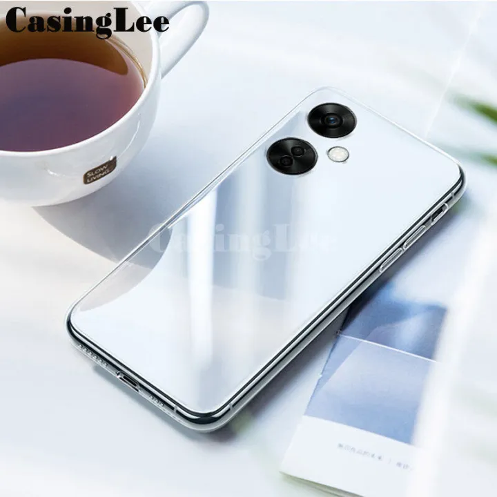 2%20Pack%20for%20OnePlus%20Nord%20N30%20Case%20Soft%20Transparent%20Full%20Protection%20Clear%20Back%20Cover%20Casing%20Hp%20OnePlus%20Nord%20N30%20Phone%20Cases%20-%20Image%203
