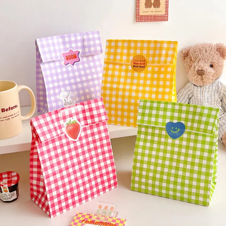 Organizer%20Festival%20Snack%20Colorful%20Wedding%20Christmas%20Plaid%20Gift%20Bag%20Kraft%20Paper%20Bag%20Storage%20-%20Image%208