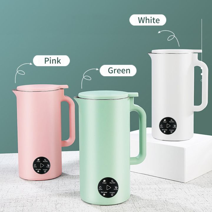 Multifunction%20Soymilk%20Maker%20350mL%20Juicer%20Soy%20Milk%20Machine%20with%20Stainless%20Steel%20and%20Blade%20Multi%20Cooker%20Mixer%20for%20Rice%20Cereal%20Boiling%20Water%20Baby%20Food%20-%20Image%203