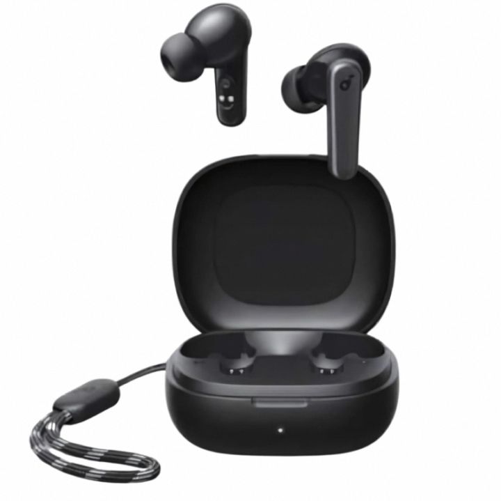 Genuine Anker SoundCore R50i Wireless Earbuds  - Premium Wireless Bluetooth Earphones Global Version