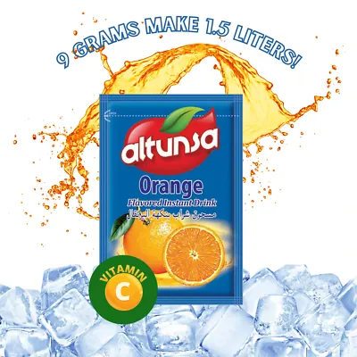 Altunsa%20Orange%20Flavoured%20Instant%20Drink%209g%20(Pack%20of%2024)%20-%20Image%203