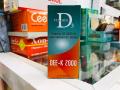 DEE- K VITAMIN D3 2000IU + VITAMIN K2 50MCG SUPPLIMENT FOR ADULTS AND BODYBUILDERS (30 CAPSULES ). 